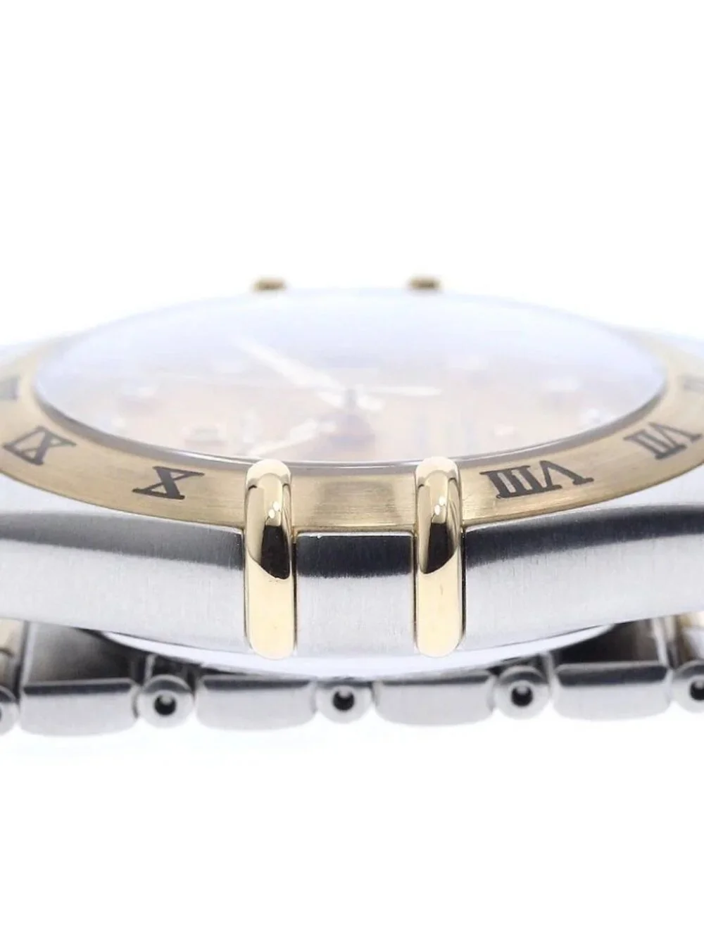 OMEGA Constellation